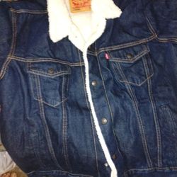 Levi Jacket