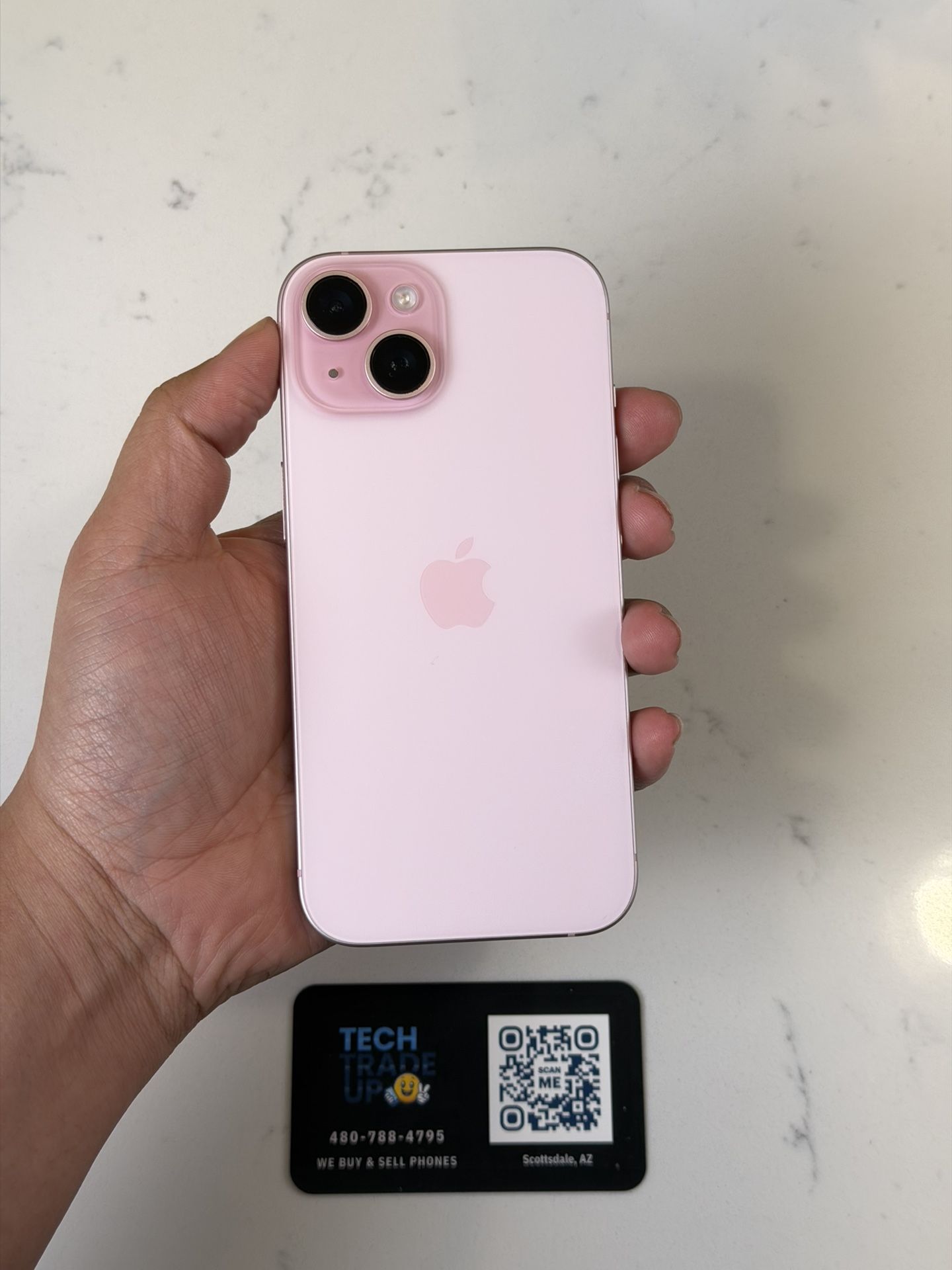 iPhone 15 128Gb T-Mobile/Metro