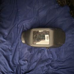 Lincoln Welding Helmet