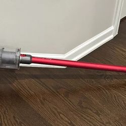 Dyson V11 Animal Red Stick Vaccum Cleaner