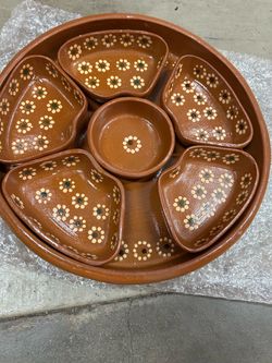 Appetizer Tray
