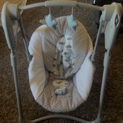 Graco Baby Swing