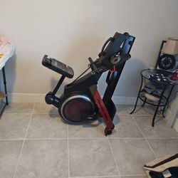 Rowing Machine