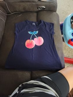 Girls Shirt