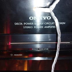 Delta Power Supply 