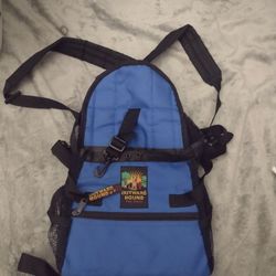Doggie Travel/Carry Backpack