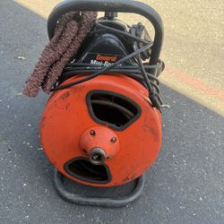 General Mini Rooter 