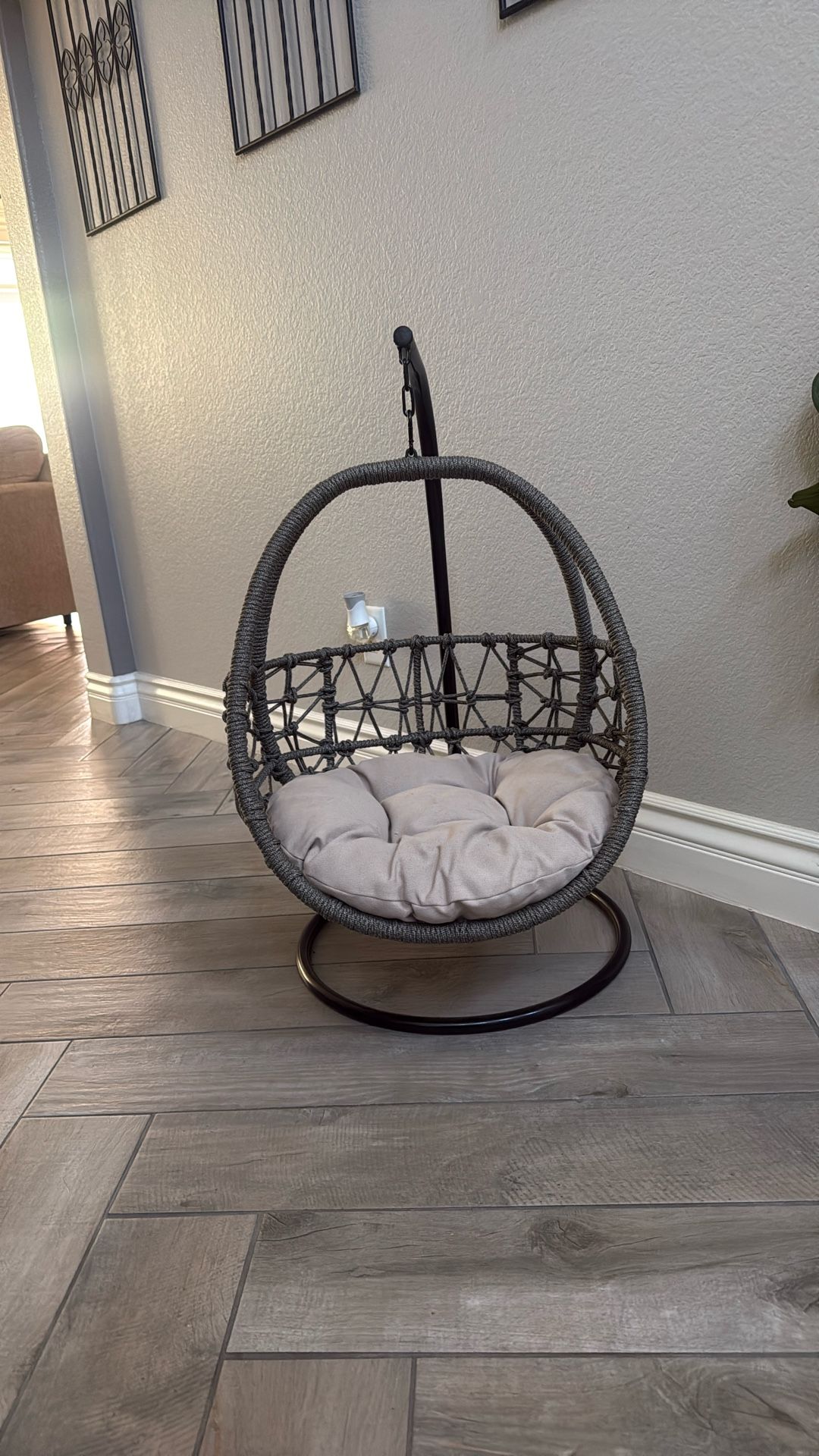 Pet Swing