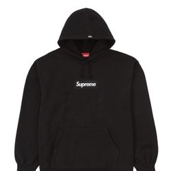 Supreme Box Logo