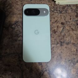 Google Pixel 9 