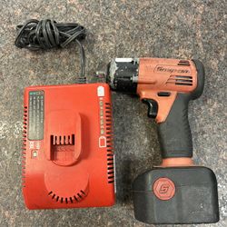 Snap On 3/8” Impact Drill
