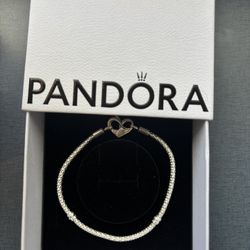 Pandora Bracelet