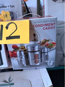 Condiment Candy