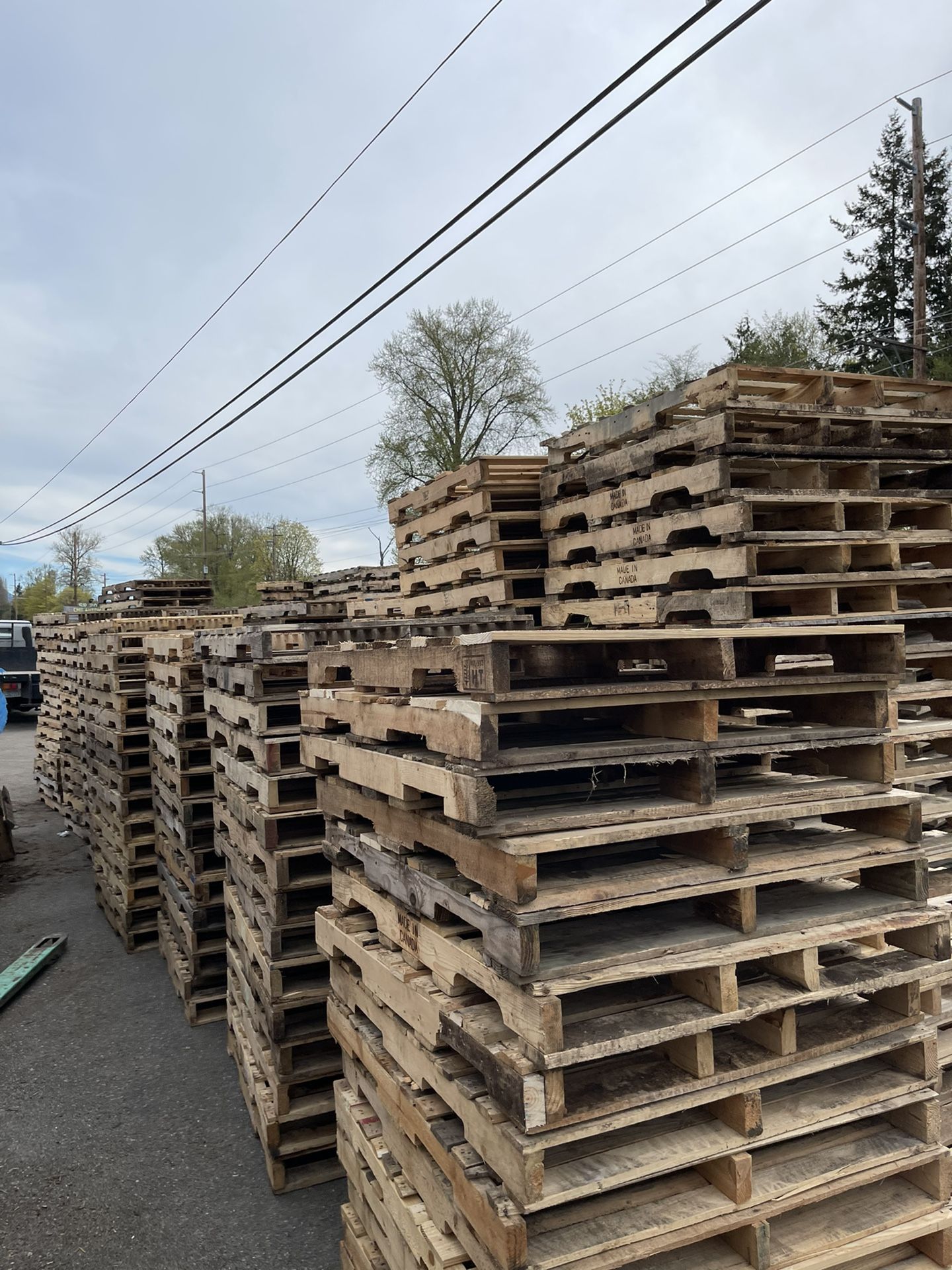 CASH For 48x40 located in Sedro Woolley