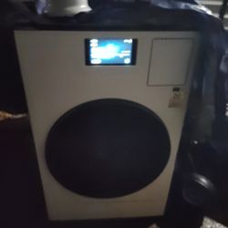 Washer And Dryer 2 In 1