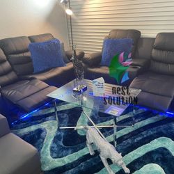 SOFA 2PCS OFFER CHRISTMAS🎁🎅 TIME LIMITED 👈