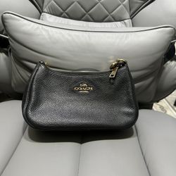 Coach Teri Bag