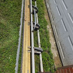Siding Break 