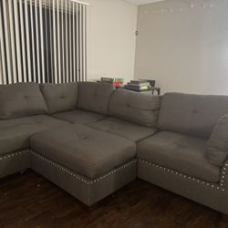 Couch For Sale 