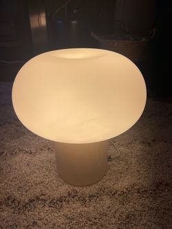 Ikea DEJSA Lamp