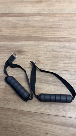 Demon Elite Heavy Duty Fitness Handles (Pair)