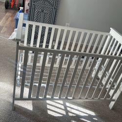 Baby Crib