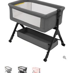 Baby Bassinet 