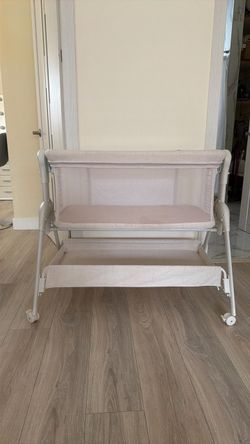 Baby bassinet