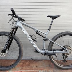 Specialized epic 8 comp 2025 large