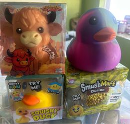 Squishies