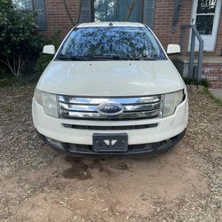 2008 Ford Edge