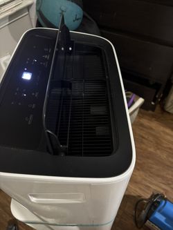 Portable Air Conditioning