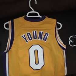 Nicklaus Young SwaggyP 0