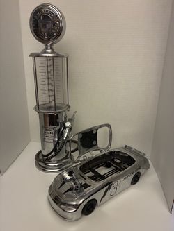 FILL ‘ER UP   Set