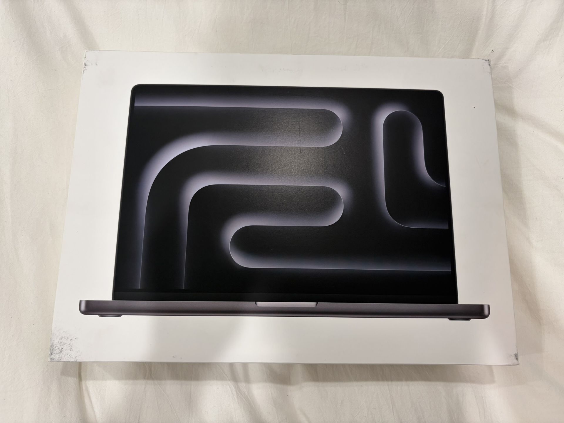 16in MacBook Pro M4 Pro (Brand New Still Sealed, 512gb) Latest Model