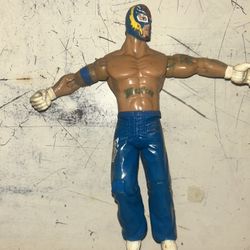 Vintage WWE Toys 