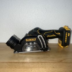 20V XR Cordless 3 in. Cut-Off Tool ‼️Tool Only‼️NO BATTERY - NO CHARGER