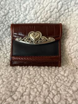 Brighton Wallet
