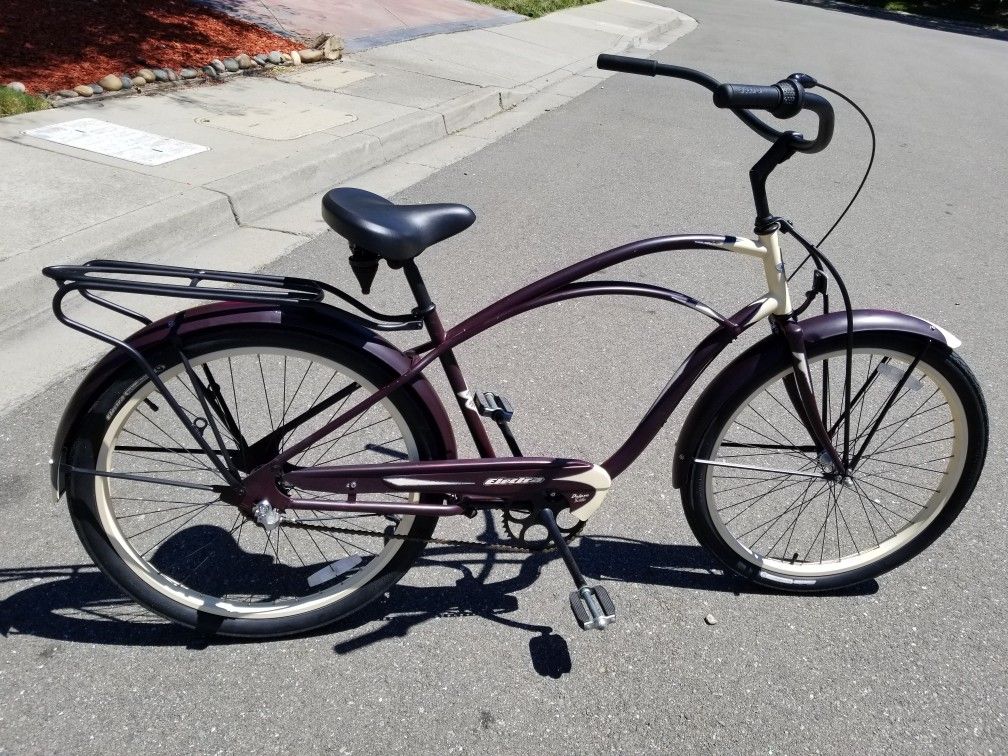 Electra cheap relic 3i