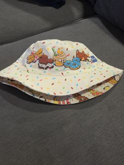 Disney bucket hat