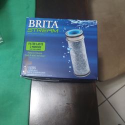 BRITA STREAM