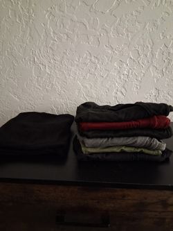 $15 Maternity Clothes Size L