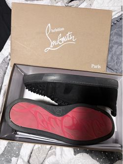 Red bottoms