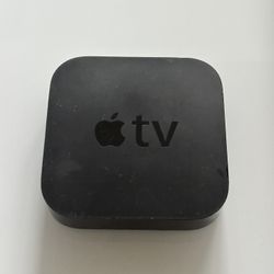 Apple TV 