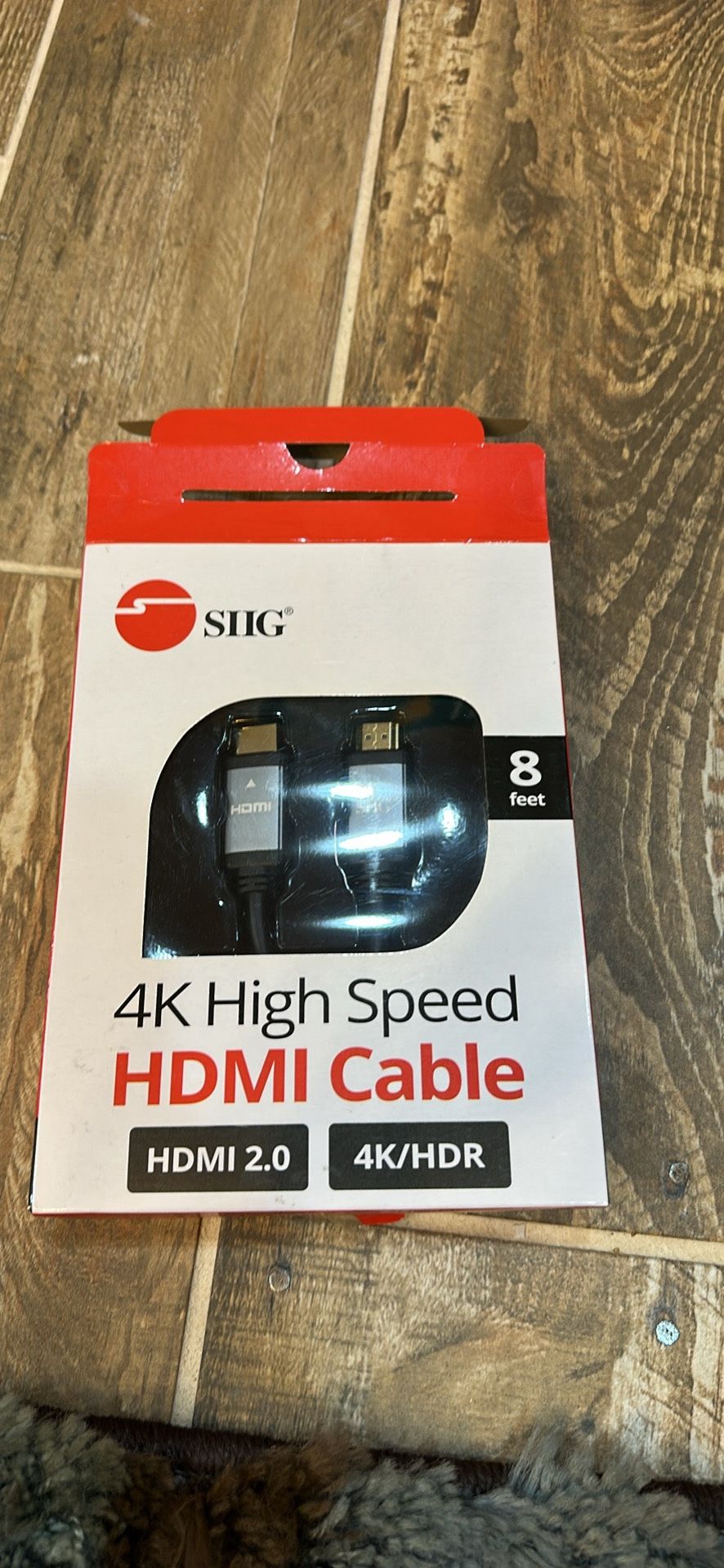 HDMI Cable