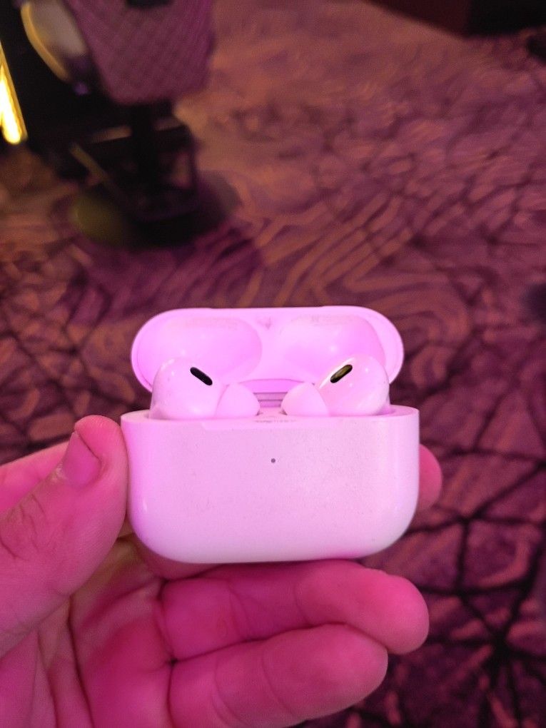 Airpod pros 3nd Generation