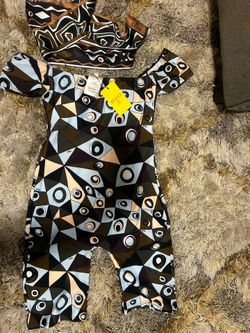 Pucci jumper