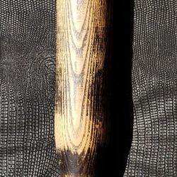 Vintage Bottle Bat H & B Louisville Slugger Phillies Ginos Centennial 1(contact info removed)