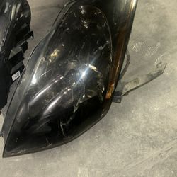 350z Headlights 