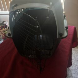 Dog kennel